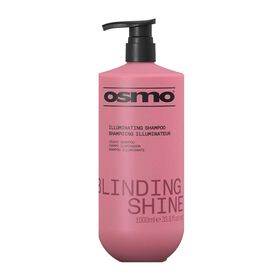 Osmo Blinding Shine Shampoing Illuminateur 1L