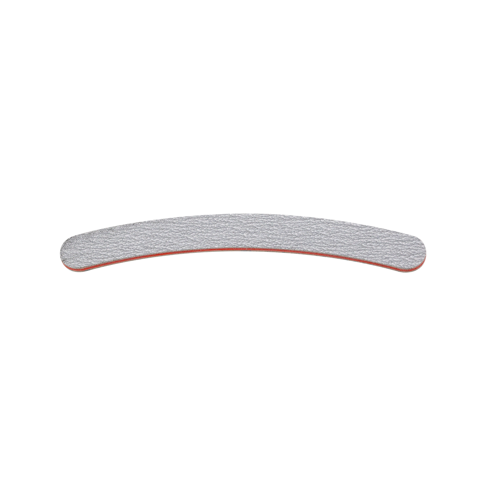 ASP Nail File Zebra Boomerang 180/180