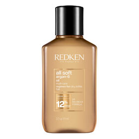 Redken All Soft Huile d'Argan 111ml