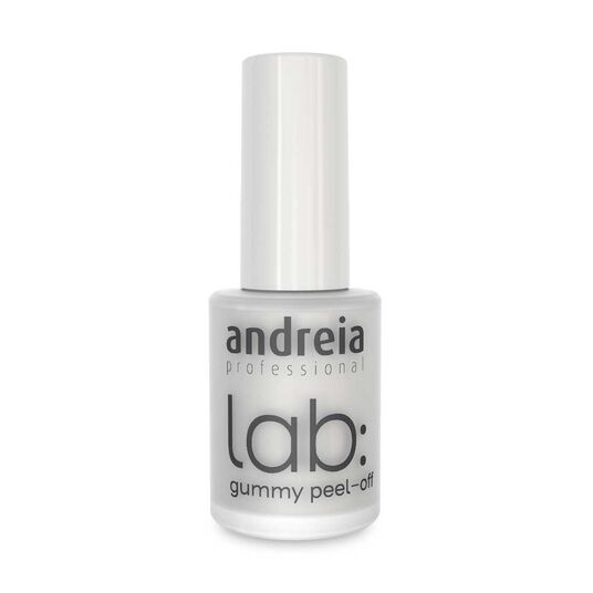 Andreia Professional Lab Film protecteur peel-off pour les cuticules 10.5ml