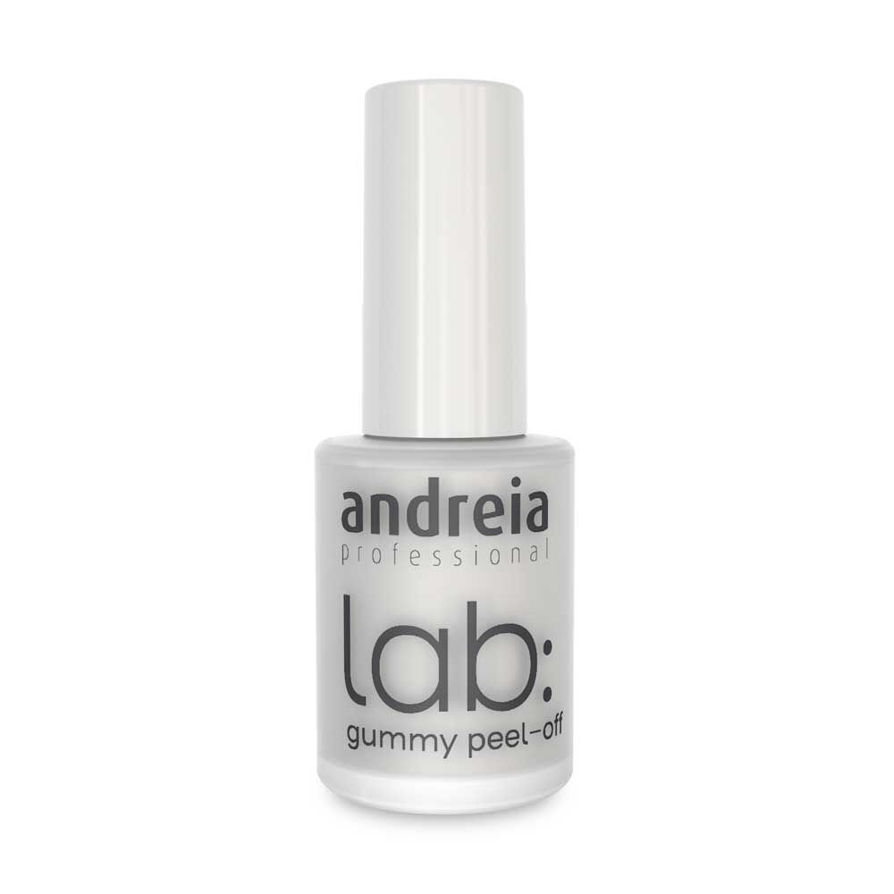 Andreia Professional Lab Film protecteur peel-off pour les cuticules 10.5ml Andreia Professional Lab Film protecteur peel-off pour les cuticules 10.5ml