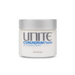 Unite Hair CONUNDRUM P&acirc;te Cr&egrave;me Coiffante 57g