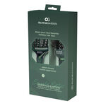Olivia Garden Emerald Kit de 2 Brosses