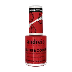 Andreia Professional Nutri Color Vernis à ongles 10.5ml