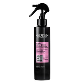 Redken Acidic Color Glossing Soin Thermo-Protecteur 200ml