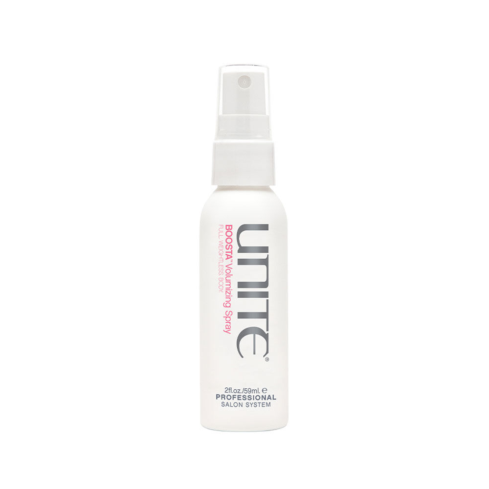 Unite Hair BOOSTA Spray Volumisant 59ml