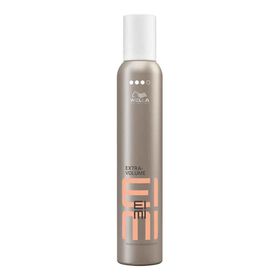 Wella Professionals EIMI Extra Volume Mousse Volumisante Fixation Forte 500ml