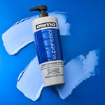 Osmo Super Cool Masque Cheveux Zero Orange
