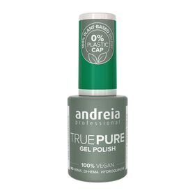 Andreia Professional True Pure Vernis gel sans Hema - T52 Vert Émeraude 10.5ml