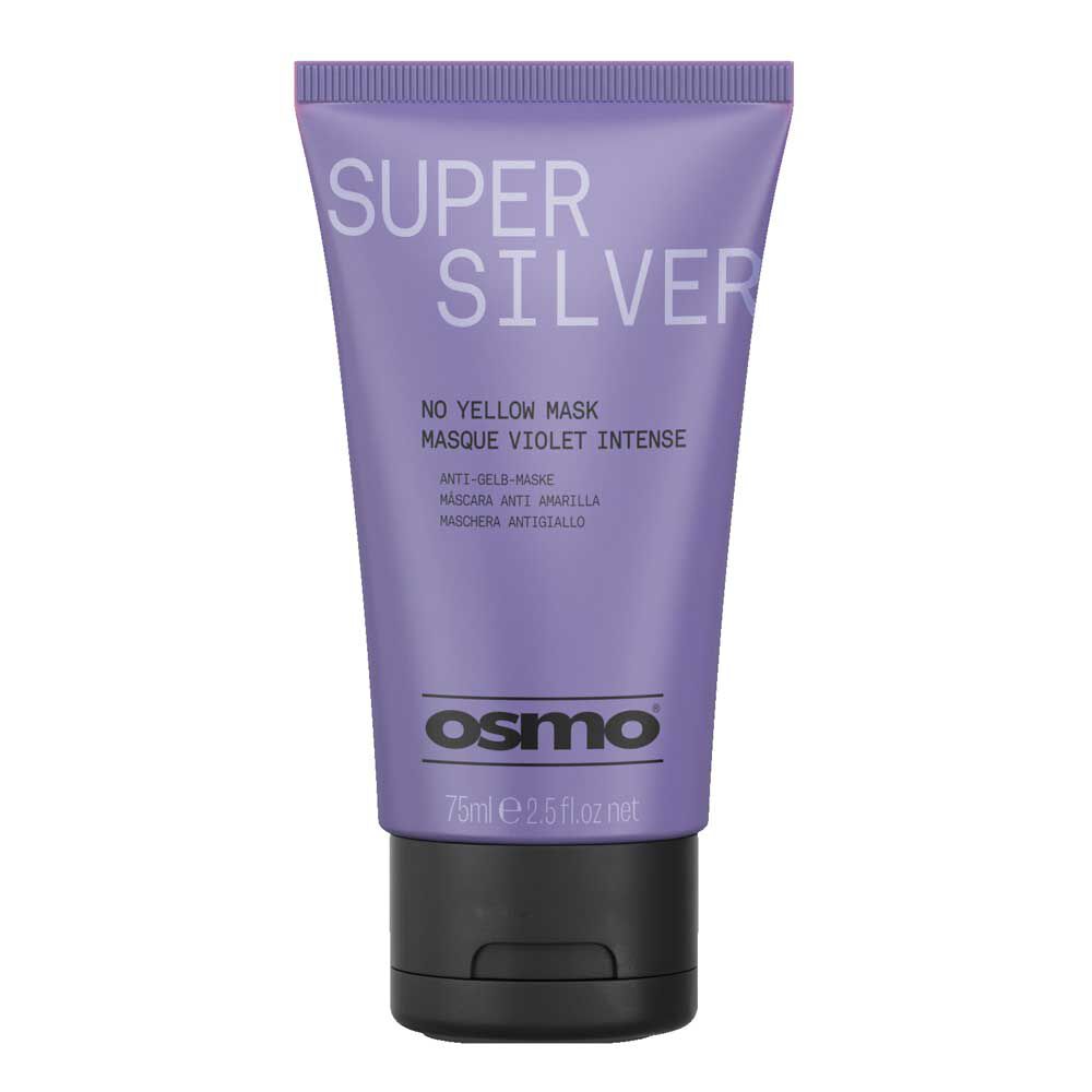 Osmo Super Silver Masque Violet Intense  75ml
