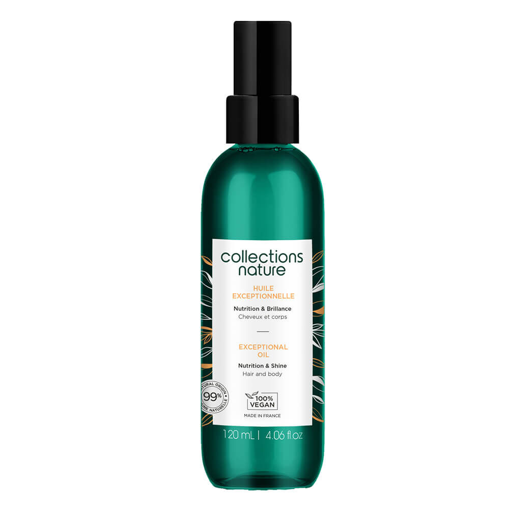Eugene Perma Collections Nature Huile Exceptionnelle 120ml