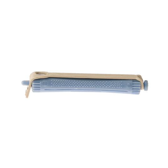 Sibel Bigoudis Permanente Classiques 13mm Bleus 12 pcs
