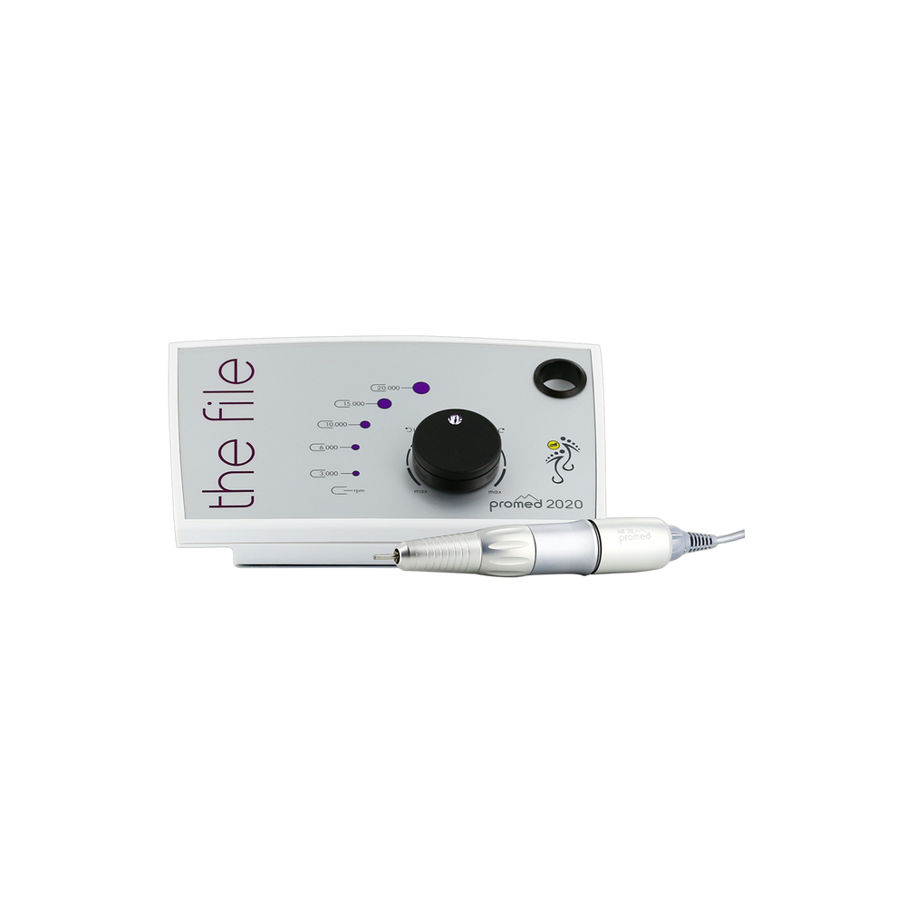 Promed Ponceuse à ongles professionnelle Promed 2020 Promed Ponceuse à ongles professionnelle Promed 2020