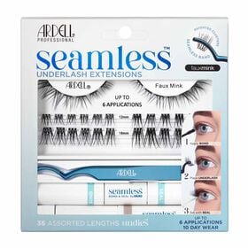 Ardell Faux Mink Seamless Underlash Kit