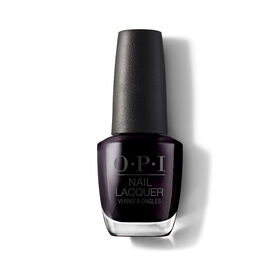 OPI Nail Lacquer Vernis à ongles 15ml