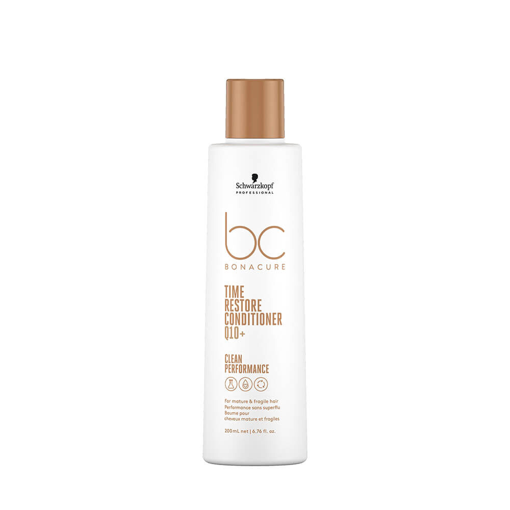 Schwarzkopf Professional Bonacure Time Restore Après-shampooing