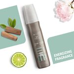 Wella Professionals EIMI Nutricurls Fresh Up Spray pour boucles 150ml