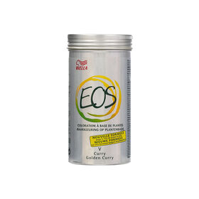 Wella Professionals EOS Coloration V&eacute;g&eacute;tale 120g