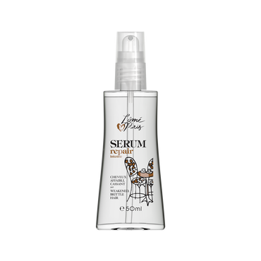 Sérum pour Cheveux Affaiblis et Cassants 50ml Sérum pour Cheveux Affaiblis et Cassants 50ml