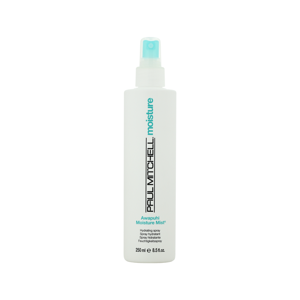 Paul Mitchell Spray Hydratant Awapuhi Moisture Mist 250ml