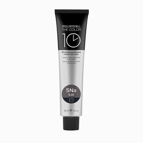 Paul Mitchell The Color 10 Permanent Color 90ml