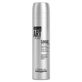 L'Oréal Professionnel Tecni Art Pure Spray Poudré Texture Scandaleuse 250ml