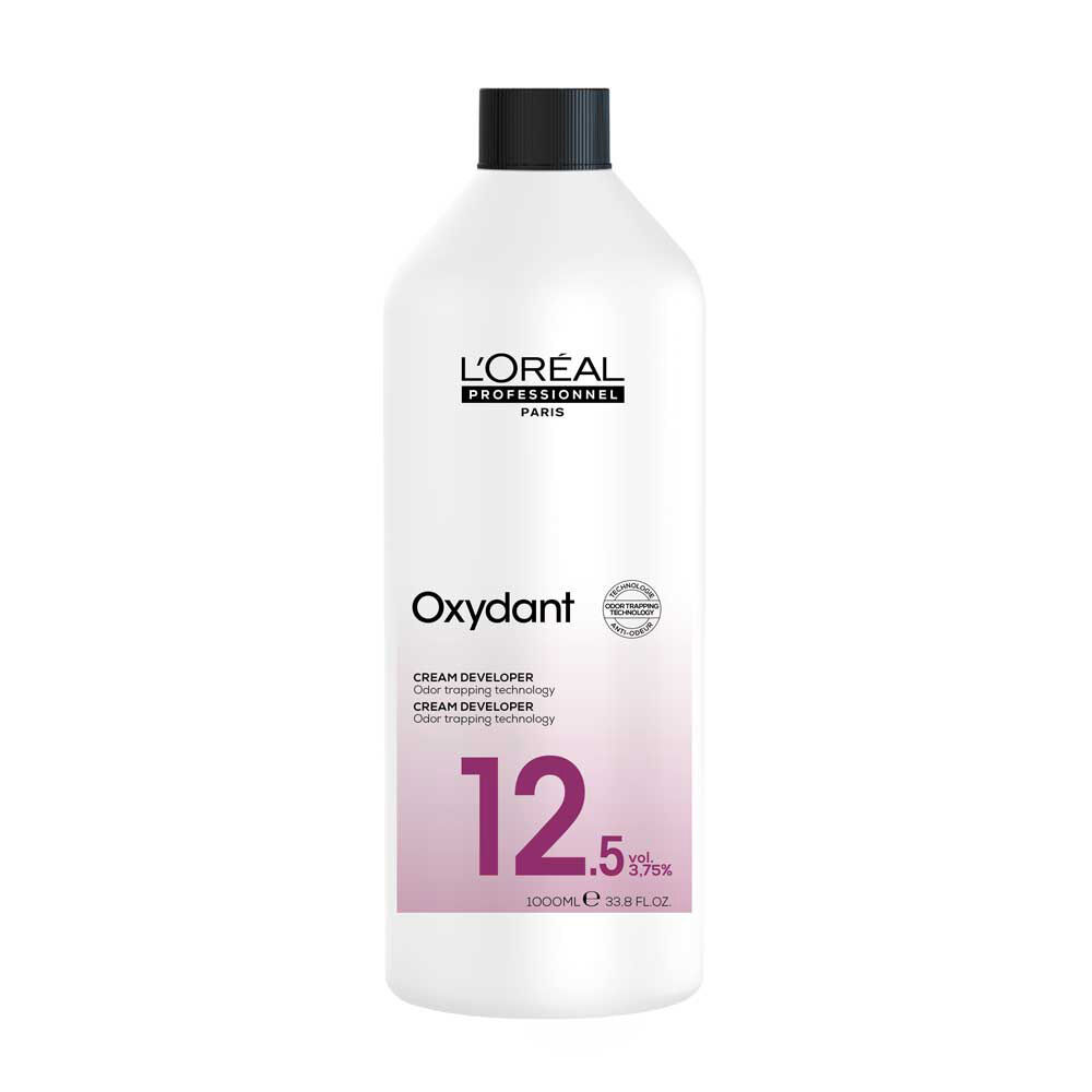 L'Or&eacute;al Professionnel Oxydant Cr&egrave;me 12.5 VOL 1000ML