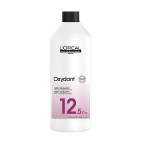 L'Or&eacute;al Professionnel Oxydant Cr&egrave;me 12.5 VOL 1000ML