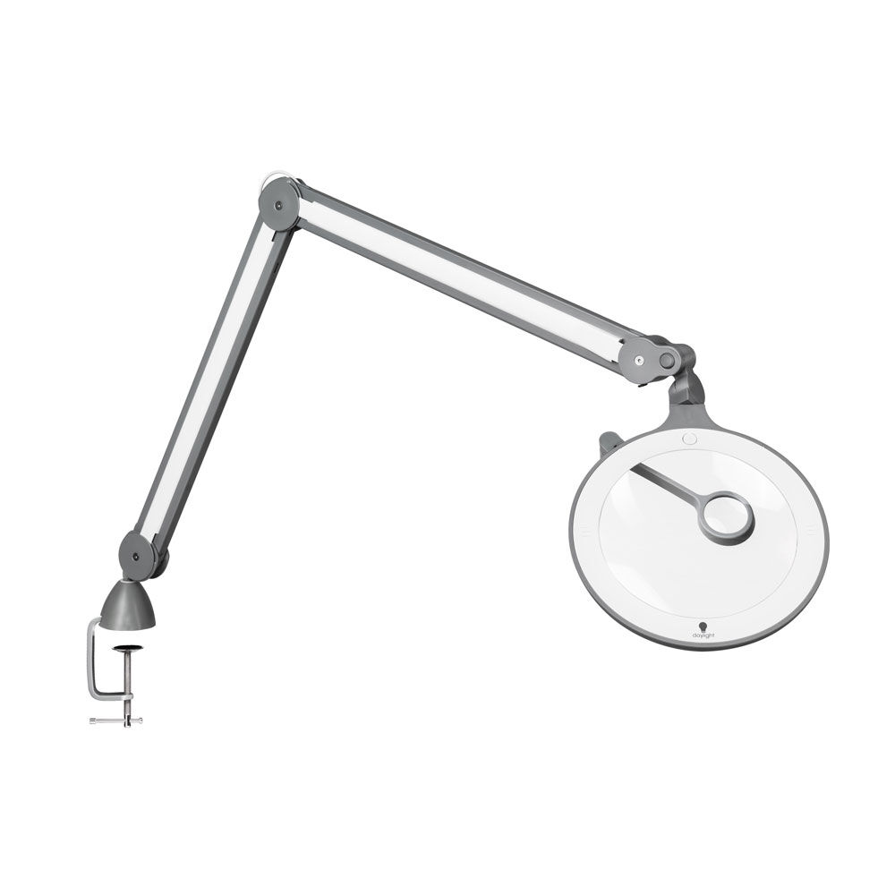 Daylight IQ Loupe
