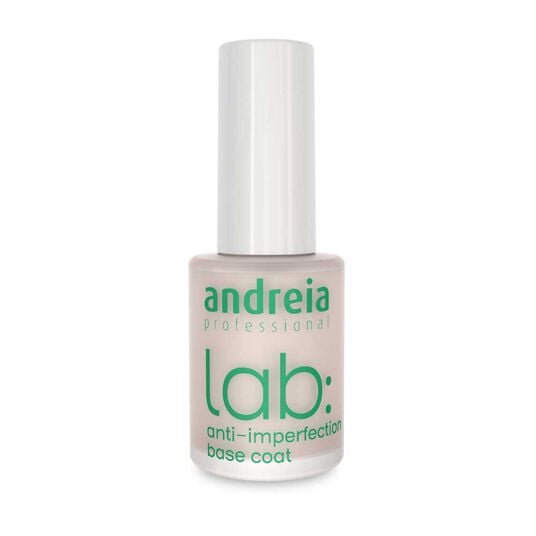 Andreia Professional Lab Base anti-imperfections pour les ongles 10.5ml