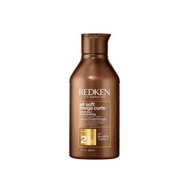 Redken All Soft Mega Curls Shampooing 300ml