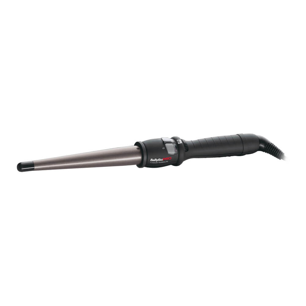 BaByliss PRO BaByliss PRO Fer a Boucler Conique 25 13mm BAB2280TTE Fers a boucler Pro Duo