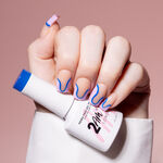 2AM London Vernis Gel Dirty Stop Out 7.5ml