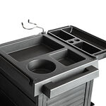 S-PRO Chariot De Salon Dakota