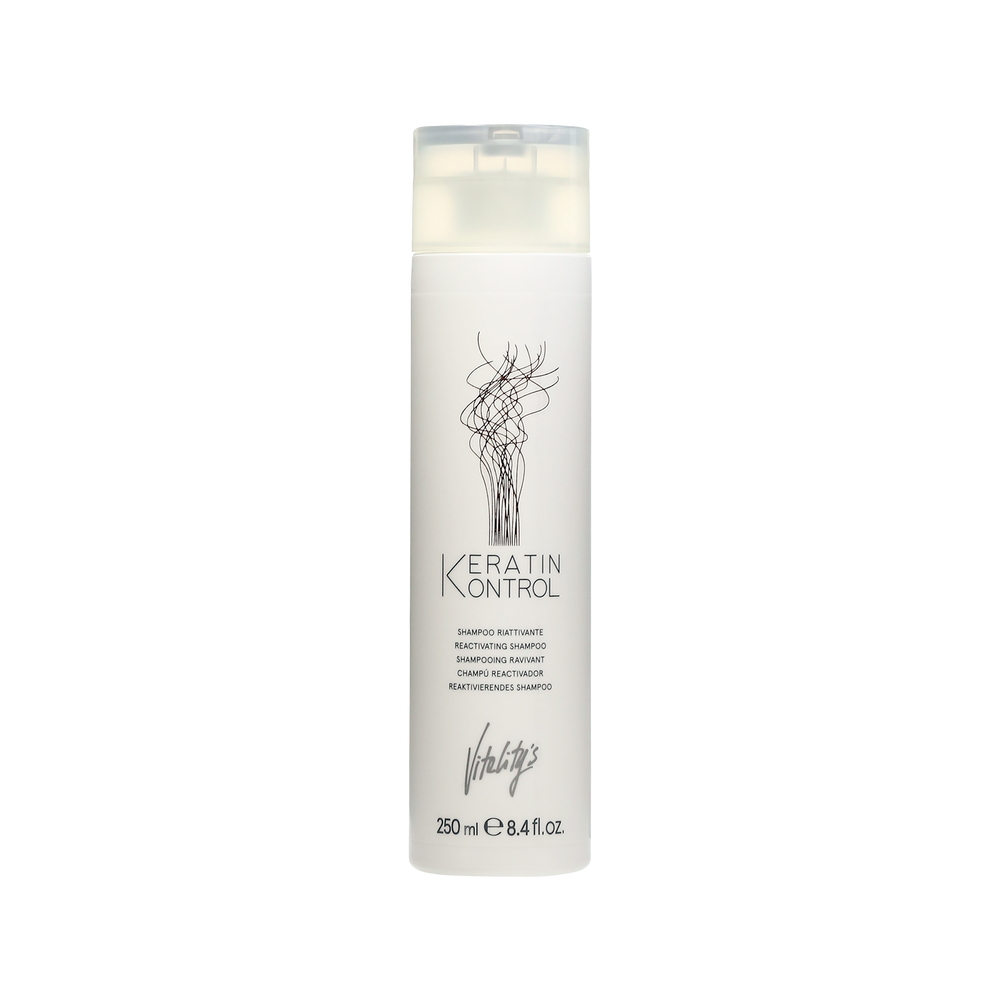 Vitality's KK Shampooing de Réactivation 250ml Vitality's KK Shampooing de Réactivation 250ml
