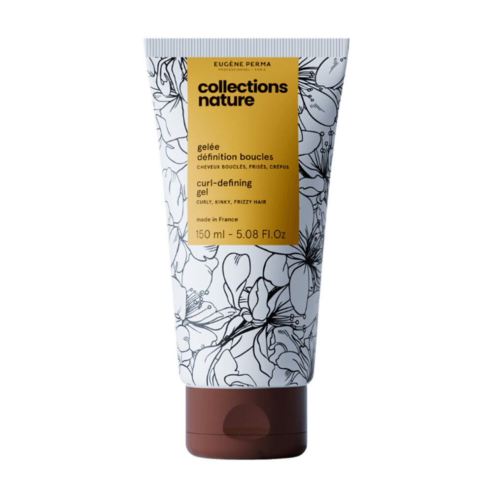 Eugene Perma Nature Gelée Définition Boucles 150ml Eugene Perma Nature Gelée Définition Boucles 150ml