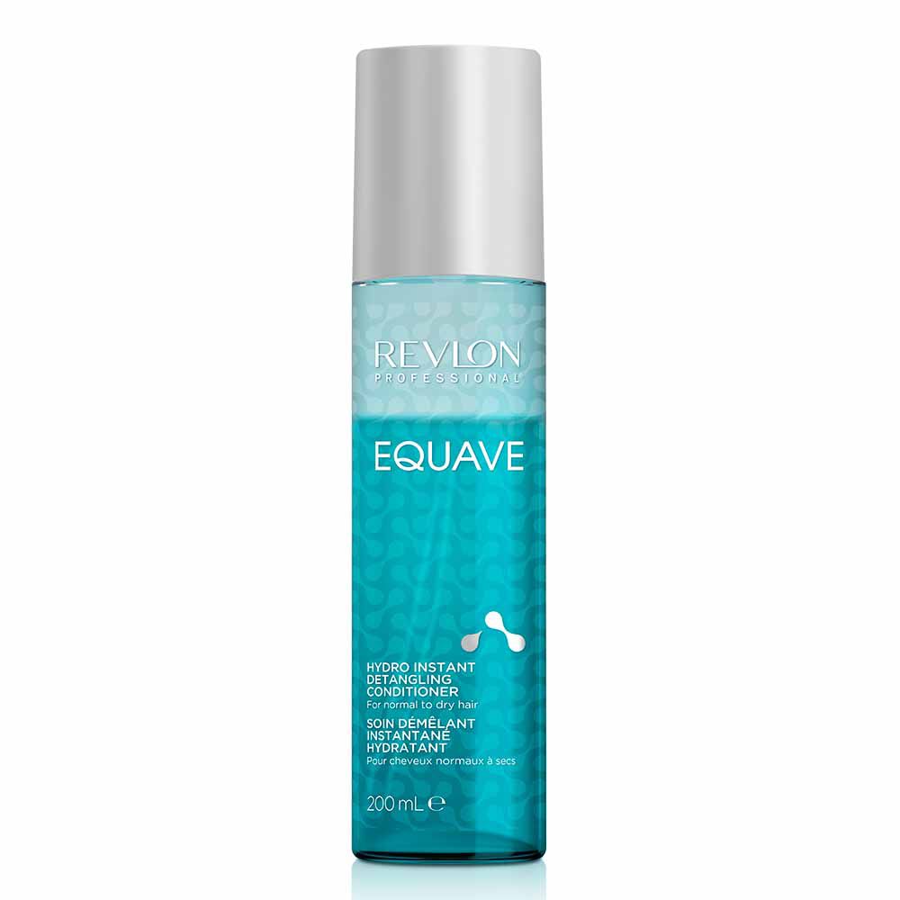 Revlon Professional Equave Soin Démélant Instantané Hydrant 200ml Revlon Professional Equave Soin Démélant Instantané Hydrant 200ml