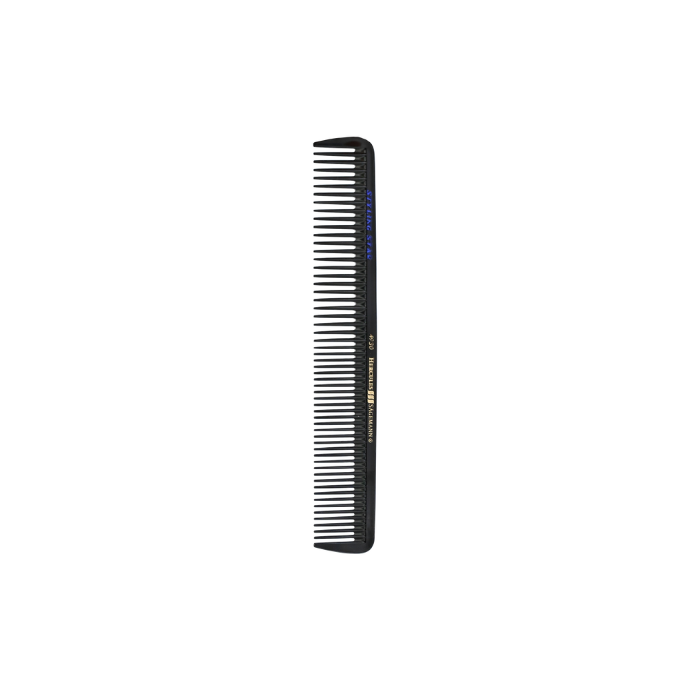 Hercules Peigne 4930 Styling Star