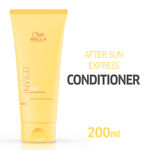 Wella Professionals Invigo Sun Conditionneur Express Après-Soleil 200ml