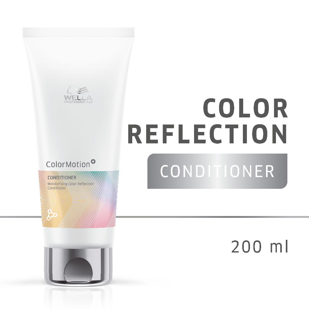 Wella Professionals Color Motion+ Conditionneur 200ml
