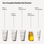 Olaplex The Healthy Hair Coffret D&eacute;couverte