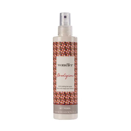 Professional By Fama Wondher Laque Multi-T&acirc;ches Prodigieuse 200ml