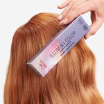 Wella Professionals Illumina  Coloration Permanente 60ml 8/05