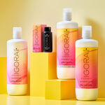 Schwarzkopf Professional Igora Vibrance 4%-13 Vol 1L