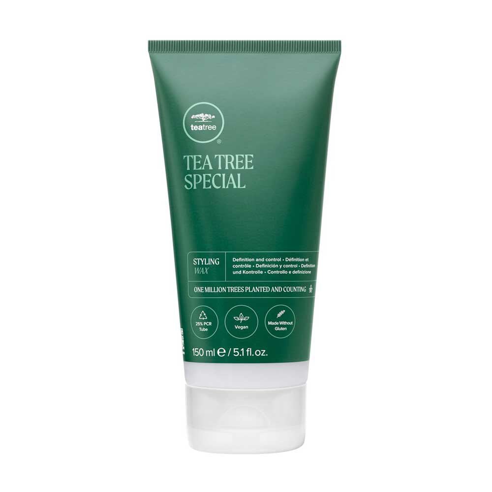 Paul Mitchell Tea Tree Cire Coiffante 150ml