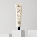 Schwarzkopf Professional Igora Royal Silver Whites Coloration Permanente 60ml Lilas Gris