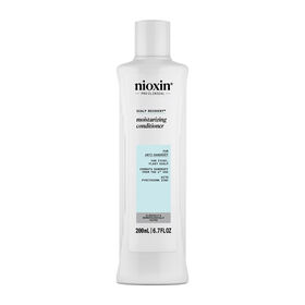 Nioxin Scalp Recovery Apr&egrave;s-Shampooing 200ml