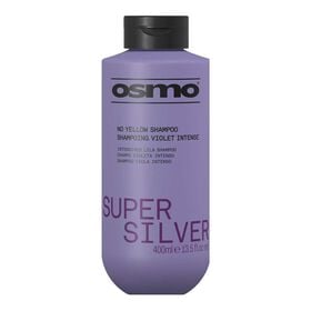 Osmo Super Silver Shampoing Violet Intense 400ml