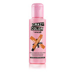 Crazy Color Crème colorante semi-permanente 100ml