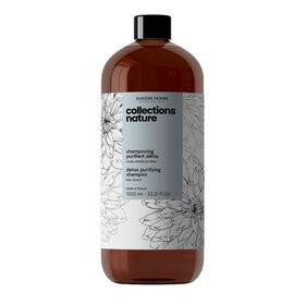 Eugene Perma Nature Shampooing Purifiant Détox 1L